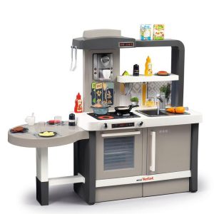 Cocina evolutiva mini tefal