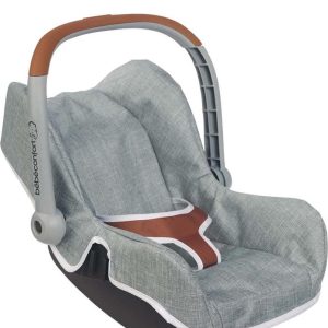 Silla coche bebe confort