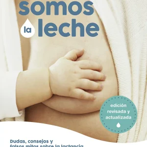 Somos la leche – Alba Padró