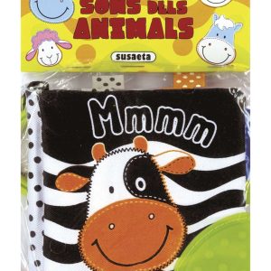 SONS DELS ANIMALS (MON PETIT)