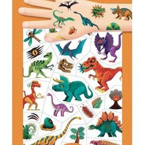 Tatuajes – Dino Club