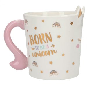 Taza – Ylvi: Born to be a unicorn