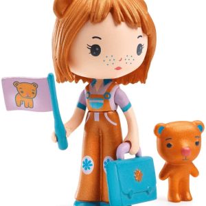 Tinyly – Anouk & Nours