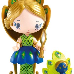 Tinyly – Paloma & Bogo