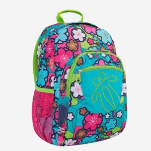 Mochila acuareles 9lj