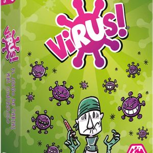 Juego virus!