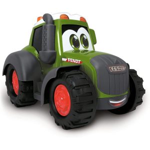 Tractor – Fendt (25 cm)
