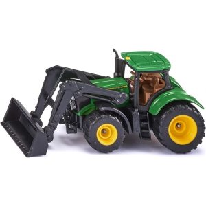 Tractor – John Deere con Pala