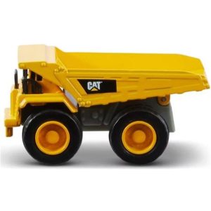 Vehiculo Metal – Camión