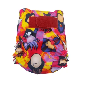 Cobertor Recién Nacido – Bella Carlota